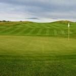 Birdsfoot Golf Course