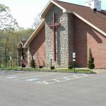 Mt Vernon Christian Church