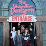 The Blackpool Tower Dungeon