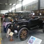 Western Antique Aeroplane And Automobile Museum