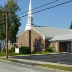 Groton Heights Baptist Church