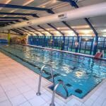 Horncastle Swimming Pool