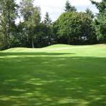 Lake Oswego Public Golf Course