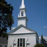 Phippsburg Congregational Church
