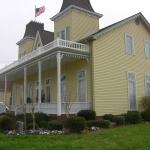 Cullman County Museum