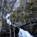 Uisge Ban Falls Provincial Park