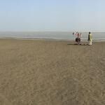 Chandipur Beach