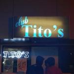 The Bollywood Club- By Titos