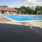 Littlestown Community Pool