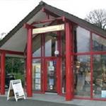 Coniston Tourist Information Centre
