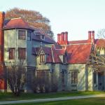 Kingscote - Newport Mansion