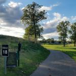 Fieldstone Golf Club Of Auburn Hills
