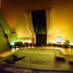 Spiritual Tantra Lounge - Tantra Massage Berlin