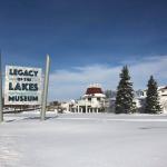 Minnesota Lakes Maritime Museum