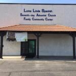 Loma Linda Spanish Sda Church