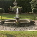 Burrows Gardens (brailsford)