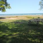 Huron County Parks