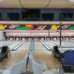 French King Bowling Center