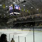 Yost Ice Arena