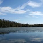 Crawford Lake Conservation Area 