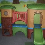 Bobos Indoor Playground