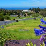 Pacific View Memorial Park And Mortuary