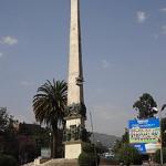 Yekatit 12 Monument