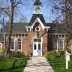 Niagara Historical Society And Museum