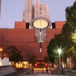 San Francisco Museum Of Modern Art