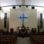 Faith Lutheran Church-wi Synod