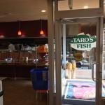 Taros Fish