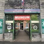 The Regimental Museum Of The Royal Welsh