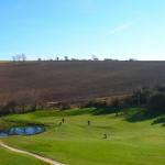 Pyecombe Golf Club 