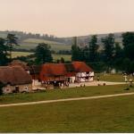 Weald And Downland Open Air Museum 