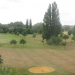Perivale Park Golf Course