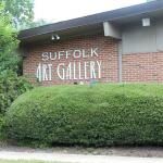 Suffolk Art Gallery