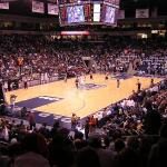 Ted Constant Convocation Center