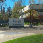 Google Visitor Center