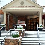 Lakewood Center For The Arts