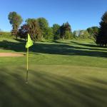 Legacy Ridge Golf Club 