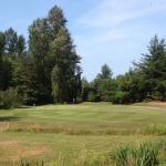 Tall Timbers Golf Course 