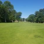 Bjornson Park Public Golf Course