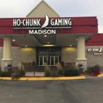 Ho-Chunk Gaming Madison