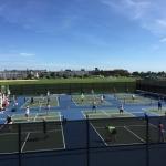 Stone Harbor Tennis Courts