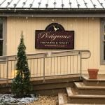 Perigeaux Vineyards And Winery