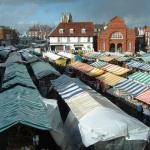 Beverley Market