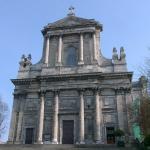 Cathedrale Saint-vaast
