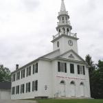 Warren Congregational Church