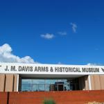 J.M. Davis Arms And Historical Museum