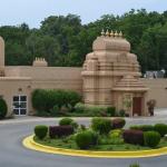 Hindu Temple Of Greater Chicago